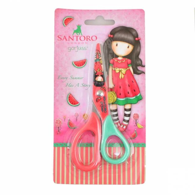 Ножницы 13 см Santoro Summer