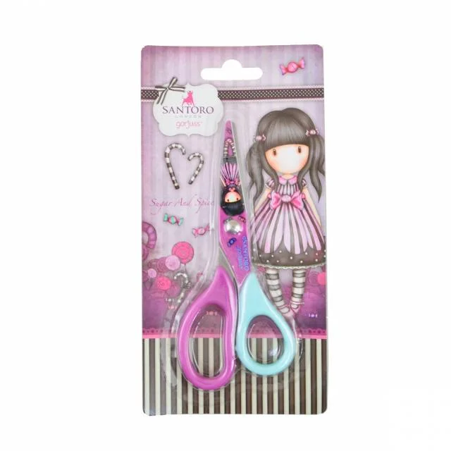 Ножницы 13 см Santoro Candy